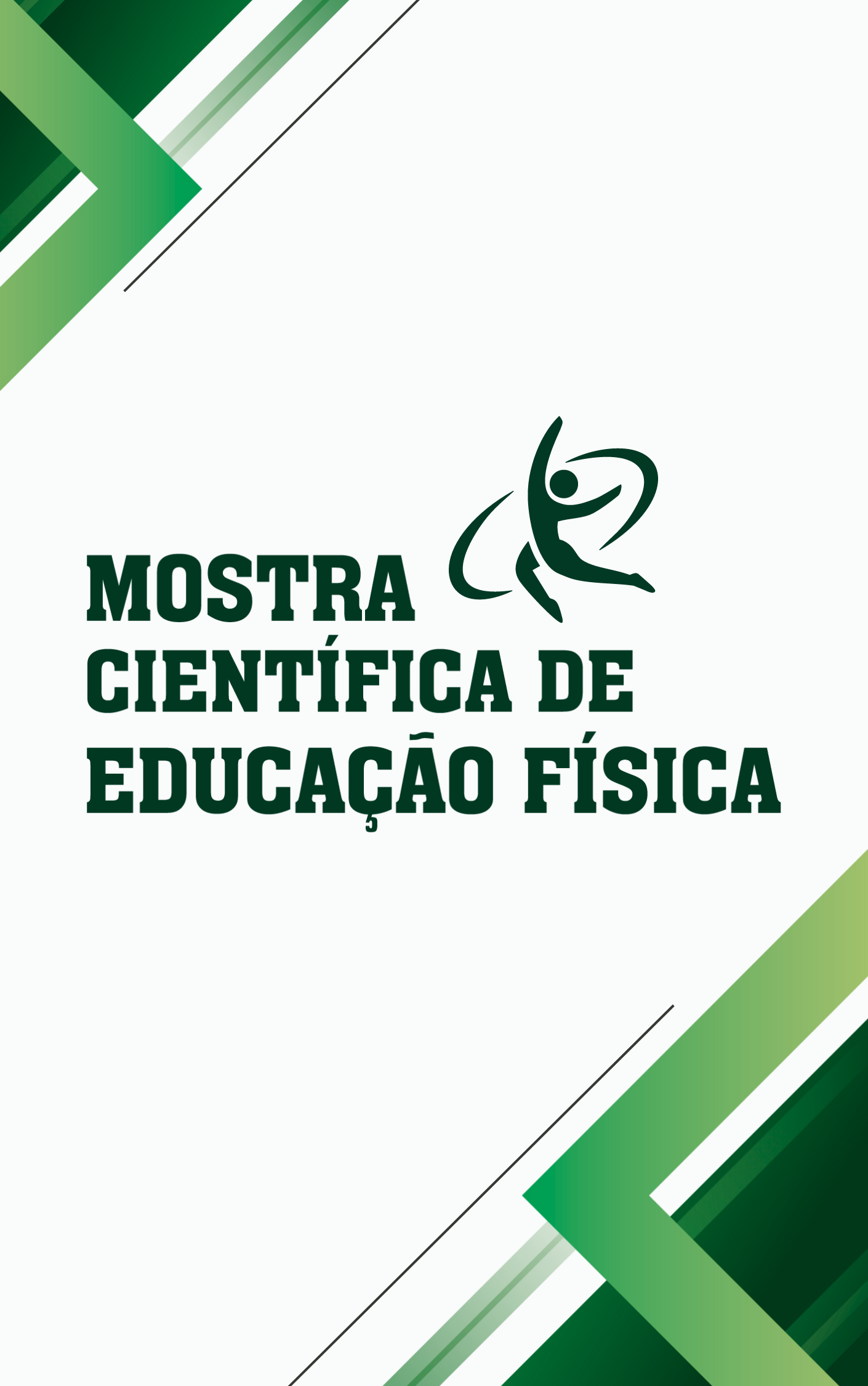 					Visualizar v. 11 (2024): Mostra Científica de Educação Física da UniCatólica
				